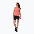 Pantaloncini da trekking da donna Salewa Pedroc Pro Dst Cargo nero out 2