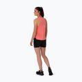 Pantaloncini da trekking da donna Salewa Pedroc Pro Dst Cargo nero out 3