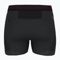 Pantaloncini da trekking da donna Salewa Pedroc Pro Dst Cargo nero out 11