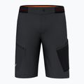 Pantaloncini da trekking Salewa Pedroc 3 DST Cargo da uomo, nero out 5