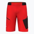 Pantaloncini da trekking Salewa Pedroc 3 DST Cargo da uomo flame/0910 5