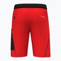 Pantaloncini da trekking Salewa Pedroc 3 DST Cargo da uomo flame/0910 6