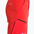 Pantaloncini da trekking Salewa Pedroc 3 DST Cargo da uomo flame/0910 4