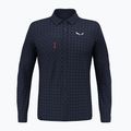 Blazer Salewa Puez Dry navy da uomo