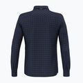 Blazer Salewa Puez Dry navy da uomo 2