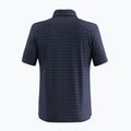 Camicia Salewa Puez Dry S/S da uomo blazer blu 2