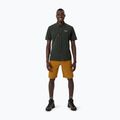 Camicia Salewa Puez Dry S/S da uomo oliva scuro 2