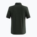 Camicia Salewa Puez Dry S/S da uomo oliva scuro 6