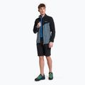 Felpa trekking uomo Salewa Paganella PL blu java 2
