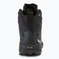 Scarpe da trekking da uomo Salewa Pedroc Pro Mid Ptx nero/nero 6