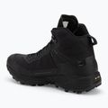 Stivali da trekking da donna Salewa Pedroc Pro Mid Ptx nero / nero 3