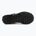 Stivali da trekking da donna Salewa Pedroc Pro Mid Ptx nero / nero 4