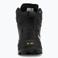 Stivali da trekking da donna Salewa Pedroc Pro Mid Ptx nero / nero 6