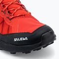 Scarponi da trekking da donna Salewa Pedroc PTX nero/fiamma 7