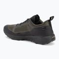 Salewa Pedroc Air scarpe da trekking da uomo oliva scura / nero 3