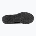Salewa Pedroc Air scarpe da trekking da uomo oliva scura / nero 4