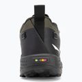 Salewa Pedroc Air scarpe da trekking da uomo oliva scura / nero 6