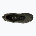 Salewa Pedroc Air scarpe da trekking da uomo oliva scura / nero 6