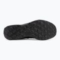 Salewa Pedroc Air scarpe da trekking da uomo blu java / nero 4