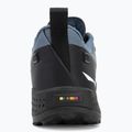 Salewa Pedroc Air scarpe da trekking da uomo blu java / nero 6