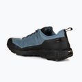 Salewa Pedroc Air scarpe da trekking da uomo blu java / nero 6