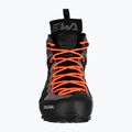 Salewa Wildfire Edge Mid GTX scarpa da avvicinamento da uomo quiet shade/onyx 11