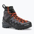 Salewa Wildfire Edge Mid GTX scarpa da avvicinamento da uomo quiet shade/onyx