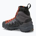 Salewa Wildfire Edge Mid GTX scarpa da avvicinamento da uomo quiet shade/onyx 3