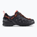 Salewa Wildfire Edge GTX onyx/nero scarpa da avvicinamento da uomo 2