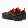 Salewa Wildfire Edge GTX onyx/nero scarpa da avvicinamento da uomo 3