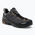 Scarpe da trekking da uomo Salewa Alp Trainer 2 GTX onyx/nero