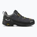 Scarpe da trekking da uomo Salewa Alp Trainer 2 GTX onyx/nero 2