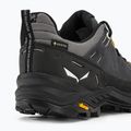 Scarpe da trekking da uomo Salewa Alp Trainer 2 GTX onyx/nero 9