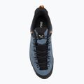 Scarpe da trekking da uomo Salewa Alp Trainer 2 java blu/nero 6