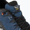 Scarpe da trekking da uomo Salewa Alp Trainer 2 java blu/nero 8