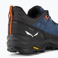 Scarpe da trekking da uomo Salewa Alp Trainer 2 java blu/nero 9