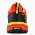 Salewa Wildfire 2 Ptx rosso arancione/oro scarpe da trekking per bambini 6