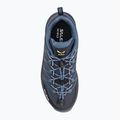 Salewa Wildfire 2 scarpa da avvicinamento per bambini blu navy blazer/java 6