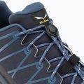 Salewa Wildfire 2 scarpa da avvicinamento per bambini blu navy blazer/java 8