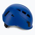 Casco da arrampicata Salewa Toxo 3.0 blu 3