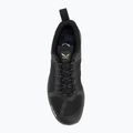 Scarpe da trekking da uomo Salewa Pedroc Air nero / mimetico 5