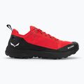 Salewa Pedroc Air, scarpe da trekking da donna, fiamma / nero 2