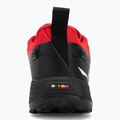 Salewa Pedroc Air, scarpe da trekking da donna, fiamma / nero 6