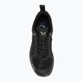 Salewa Pedroc Air scarpe da trekking da donna nero / camo 5