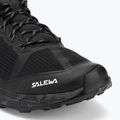 Salewa Pedroc Air scarpe da trekking da donna nero / camo 7