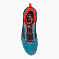 Scarpe da corsa DYNAFIT Traverse da uomo blu tempesta/mirtillo 10