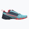 Scarpe da corsa DYNAFIT da donna Traverse blu marino/blu 10