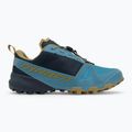 Scarpa da corsa DYNAFIT Traverse GTX da uomo blu tempesta/blu 2
