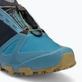 Scarpa da corsa DYNAFIT Traverse GTX da uomo blu tempesta/blu 7
