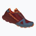 Scarpa da corsa DYNAFIT Ultra 100 syrah/mallard blue da uomo 10